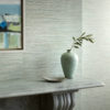 Esai Seagrass Embossed Sage W461 11